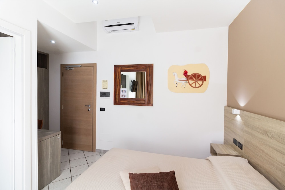 hotel da romano