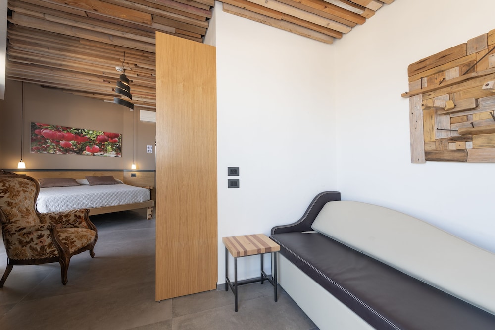 hotel da romano
