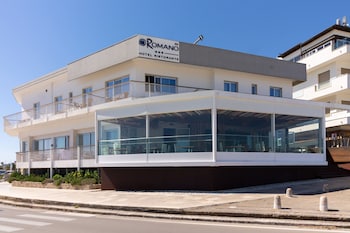 hotel da romano