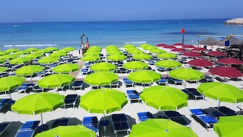 hotel da romano
