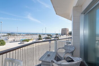 hotel da romano