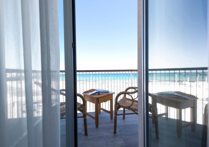 hotel da romano