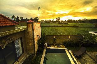 Ubud Lestari Villa,Gianyar>>Bali,3 star