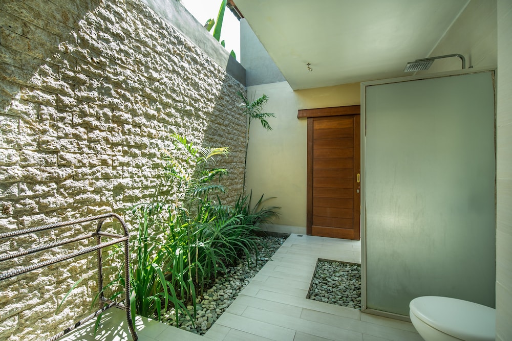 ubud lestari villa