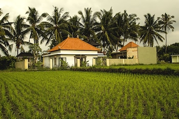 ubud lestari villa