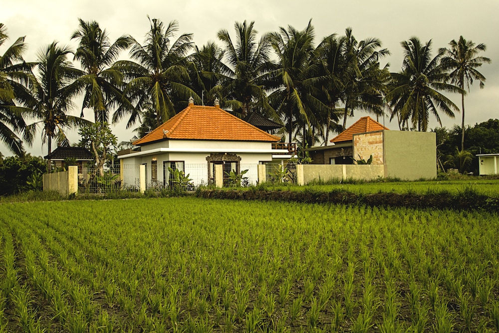 ubud lestari villa