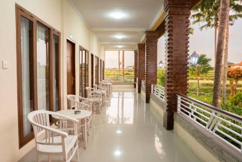 north wing canggu resort