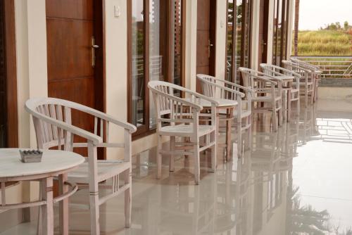 north wing canggu resort