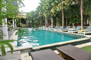 north wing canggu resort