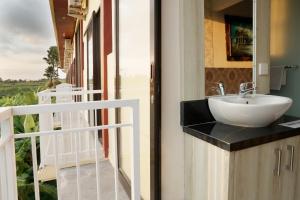 north wing canggu resort