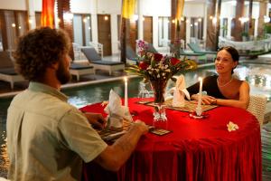 north wing canggu resort