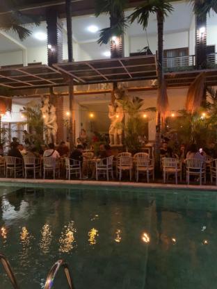 north wing canggu resort