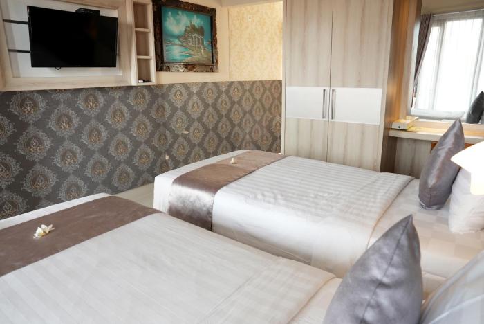 north wing canggu resort