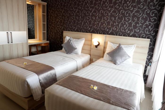 north wing canggu resort