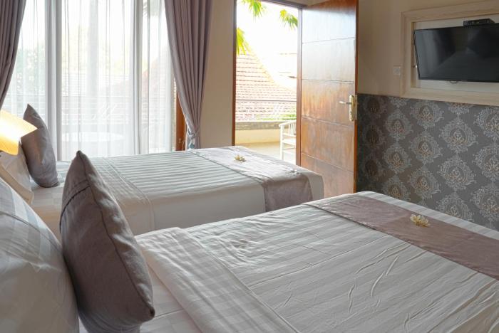 north wing canggu resort