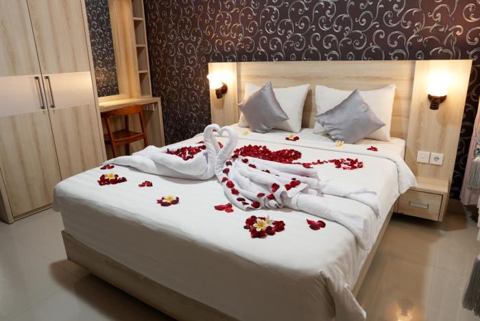 north wing canggu resort