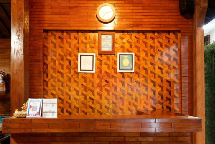 north wing canggu resort