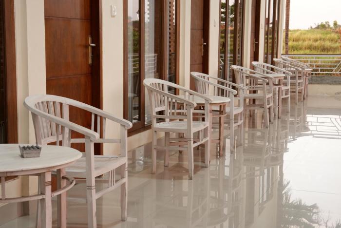 north wing canggu resort