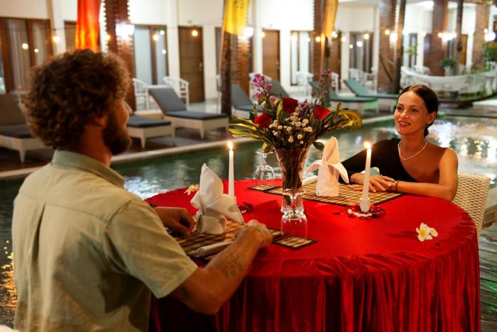 north wing canggu resort