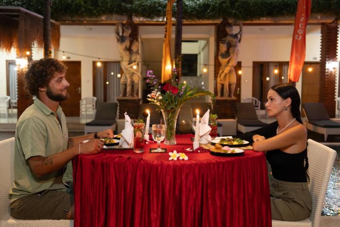 north wing canggu resort