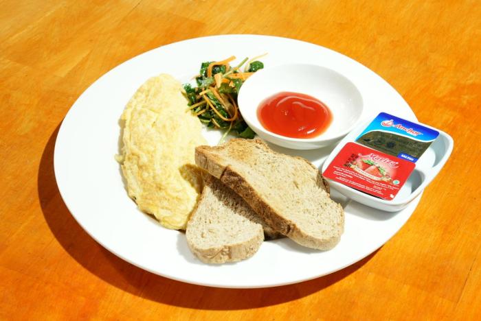 north wing canggu resort