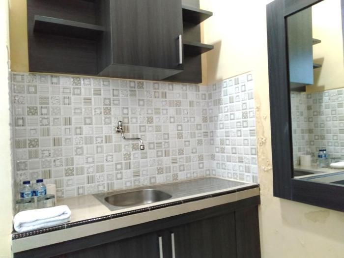 north wing canggu resort