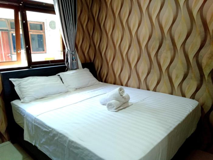 north wing canggu resort