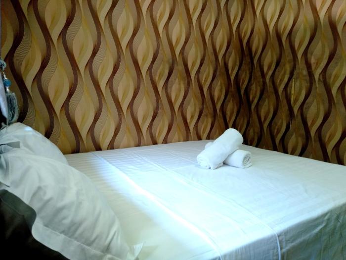 north wing canggu resort