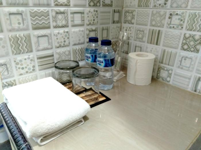 north wing canggu resort