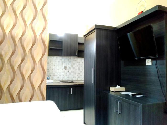 north wing canggu resort