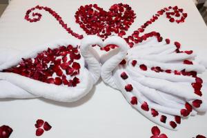 north wing canggu resort