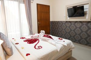 north wing canggu resort