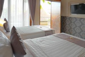 north wing canggu resort