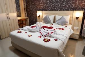 north wing canggu resort