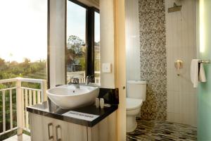 north wing canggu resort