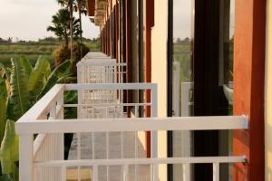 north wing canggu resort