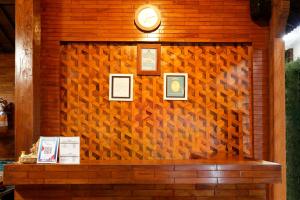 north wing canggu resort