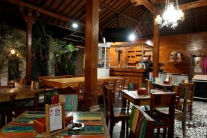 north wing canggu resort