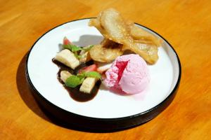 north wing canggu resort