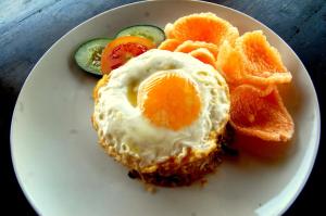 north wing canggu resort