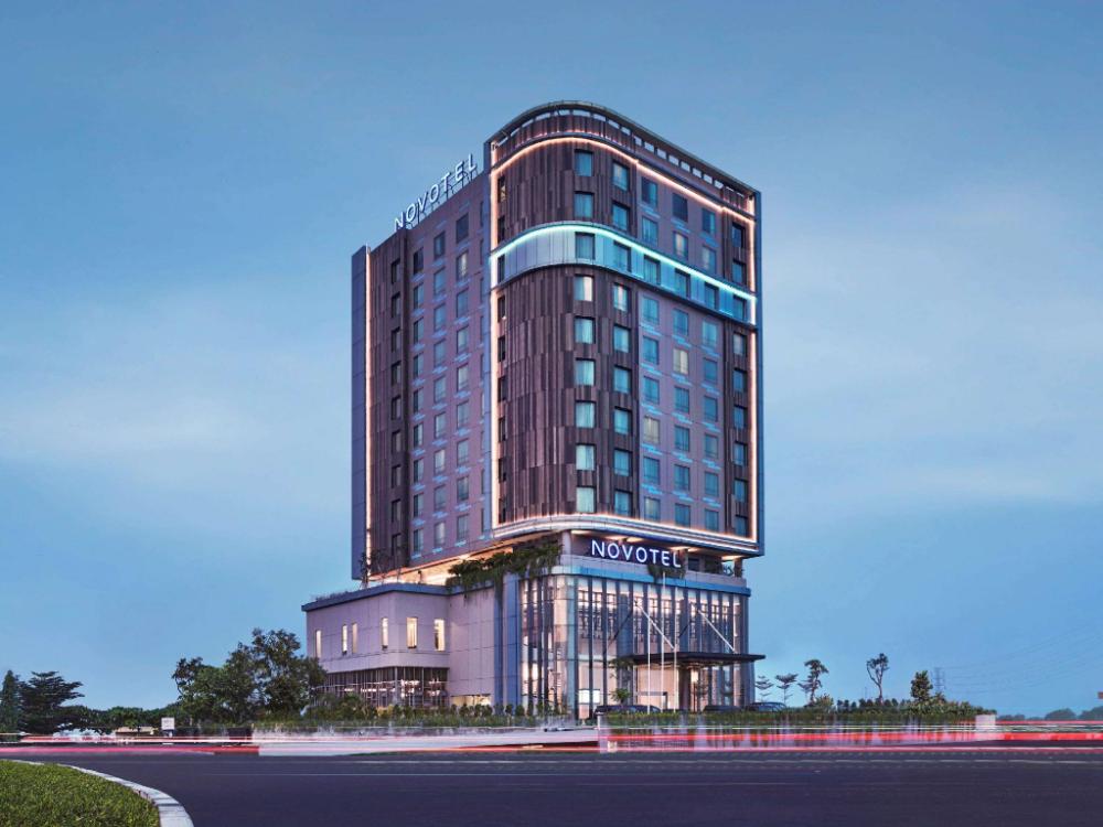 novotel karawang