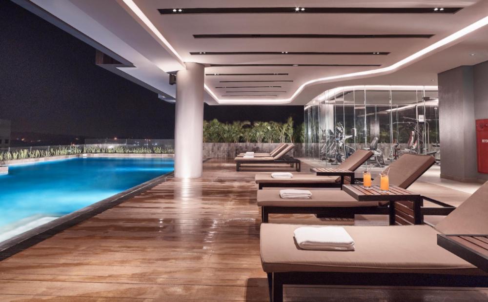 novotel karawang