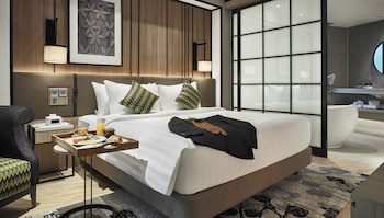 novotel karawang