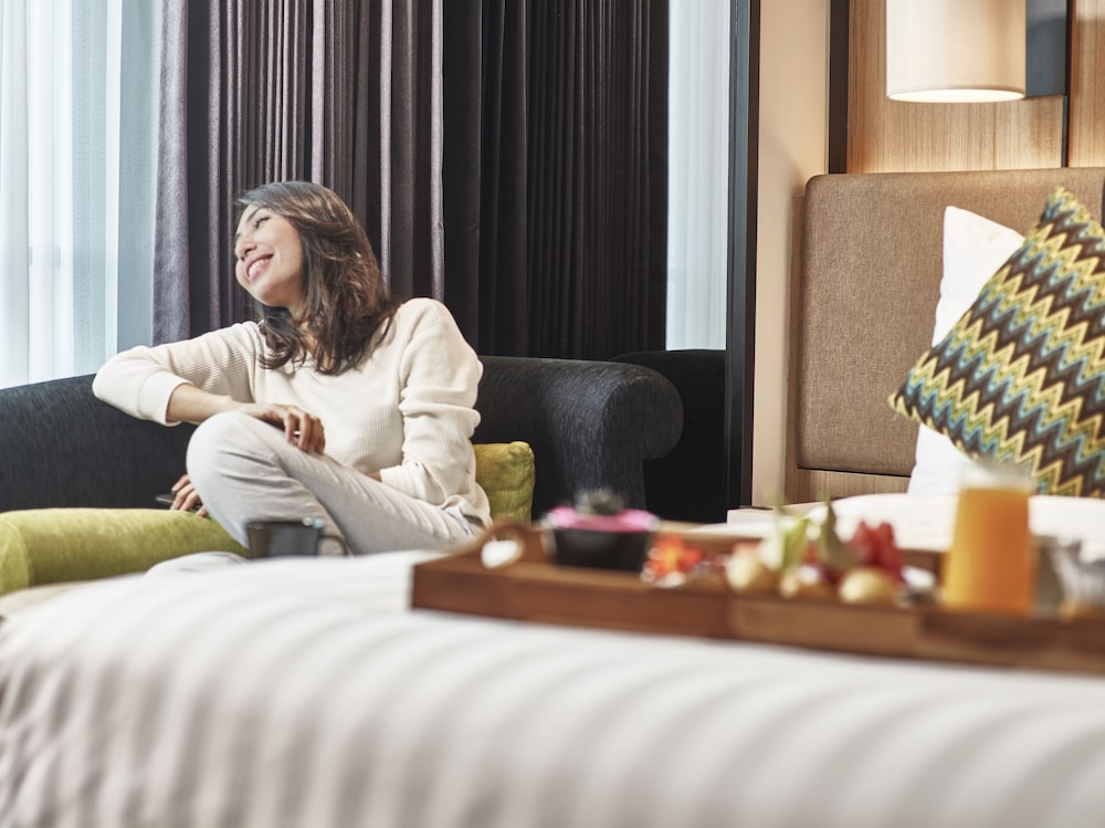 novotel karawang