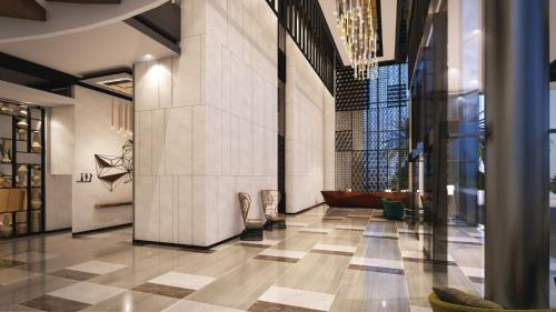 novotel karawang