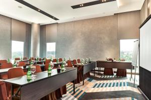 novotel karawang
