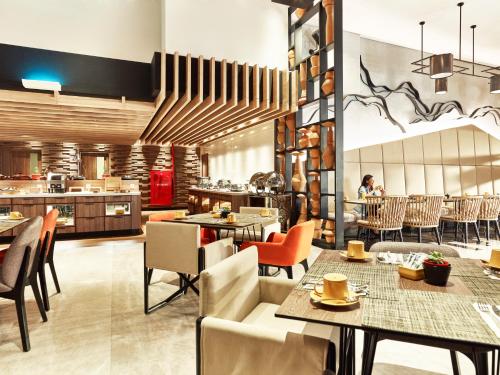 novotel karawang