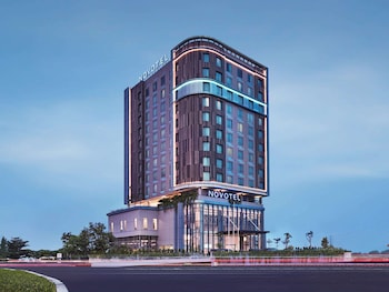 novotel karawang