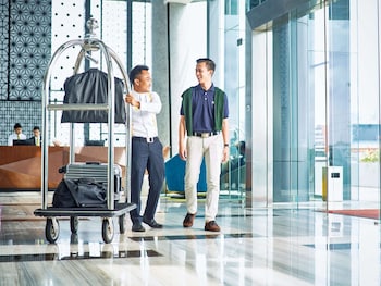 novotel karawang