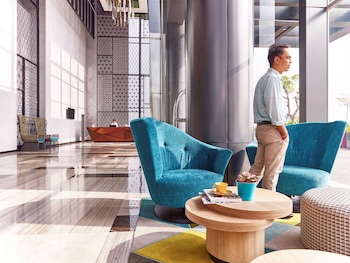 novotel karawang